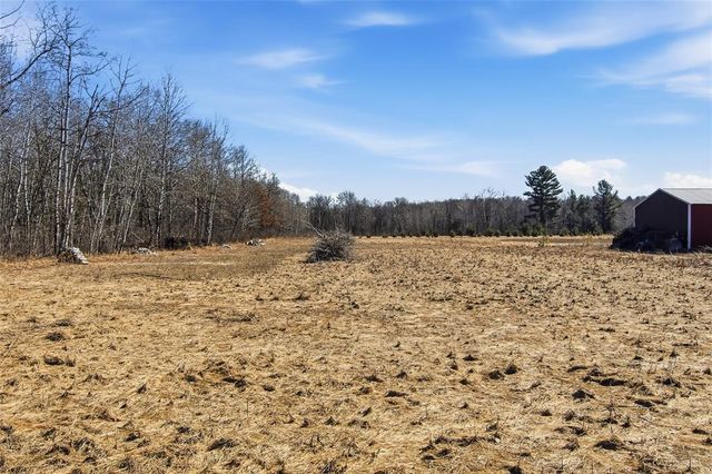 W 228 Peters Road, Hayward, WI 54843