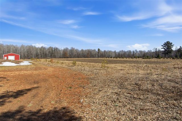 W 228 Peters Road, Hayward, WI 54843