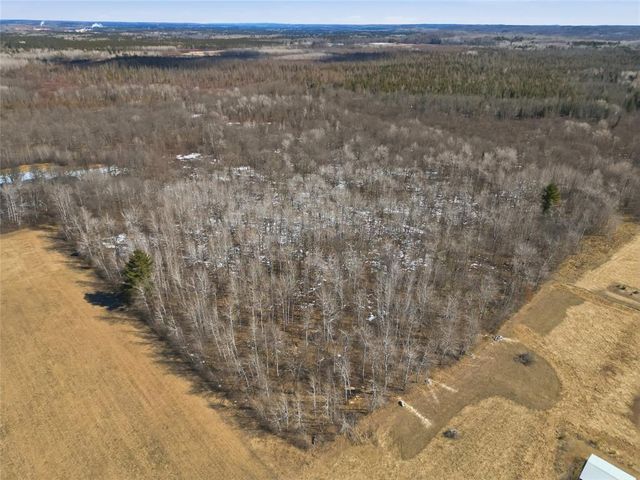 W 228 Peters Road, Hayward, WI 54843