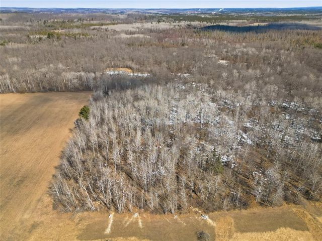 W 228 Peters Road, Hayward, WI 54843