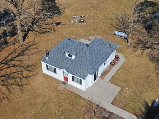 W 228 Peters Road, Hayward, WI 54843