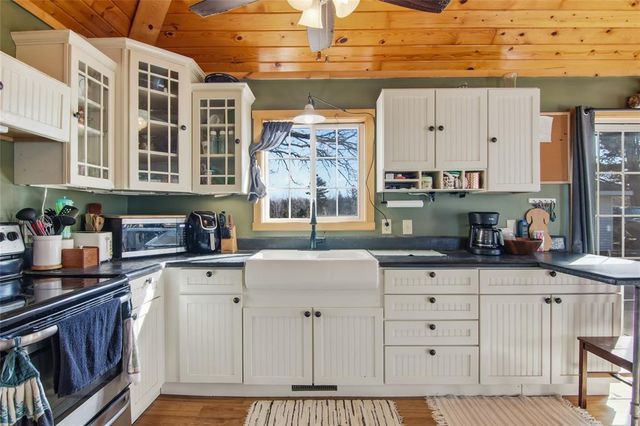 W 228 Peters Road, Hayward, WI 54843