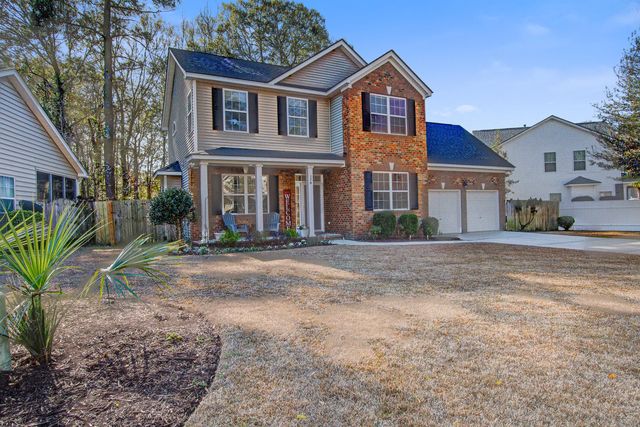 170 Willowbend Lane, Summerville, SC 29485
