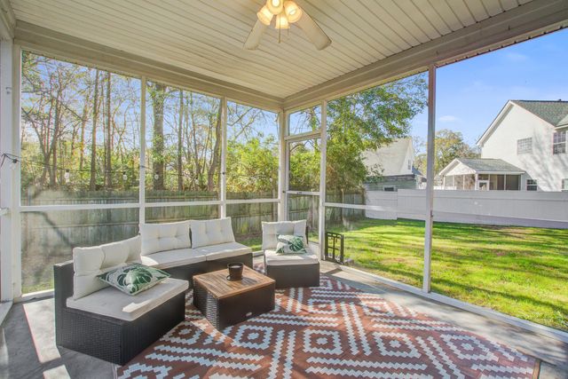 170 Willowbend Lane, Summerville, SC 29485