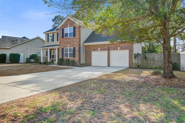 170 Willowbend Lane, Summerville, SC 29485
