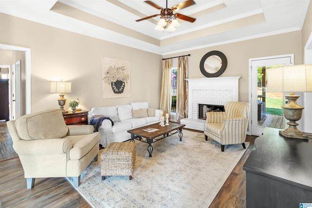 906 STONEWOOD ROAD, Helena, AL 35080