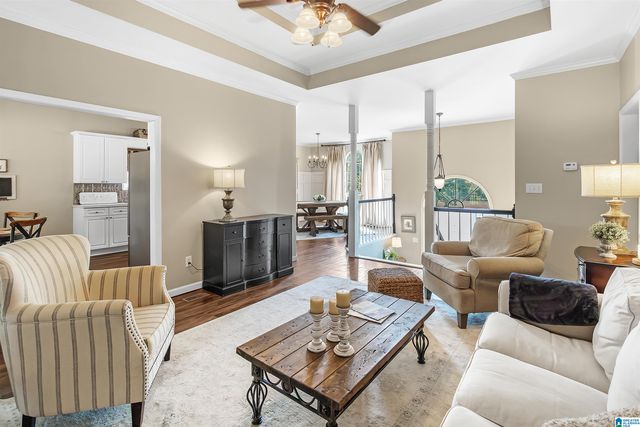 906 STONEWOOD ROAD, Helena, AL 35080