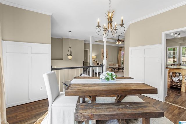 906 STONEWOOD ROAD, Helena, AL 35080