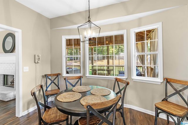 906 STONEWOOD ROAD, Helena, AL 35080