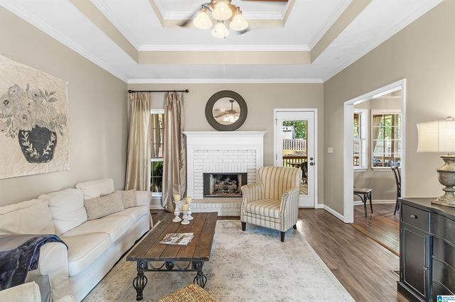 906 STONEWOOD ROAD, Helena, AL 35080