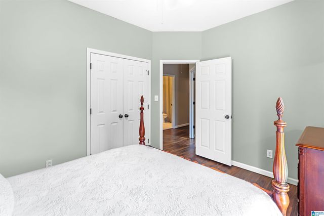 906 STONEWOOD ROAD, Helena, AL 35080
