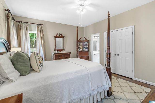 906 STONEWOOD ROAD, Helena, AL 35080