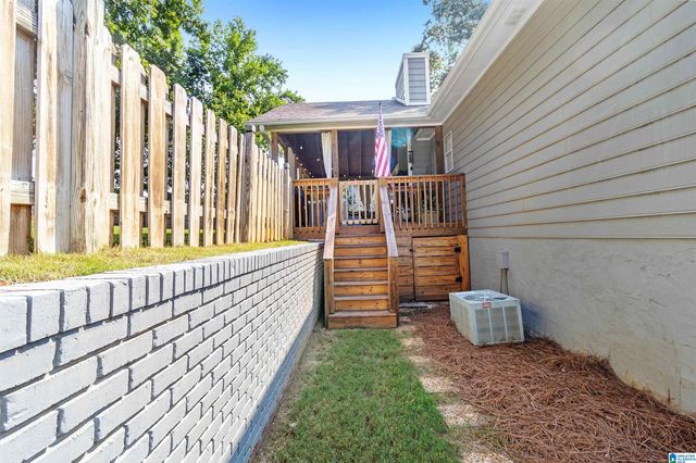 906 STONEWOOD ROAD, Helena, AL 35080
