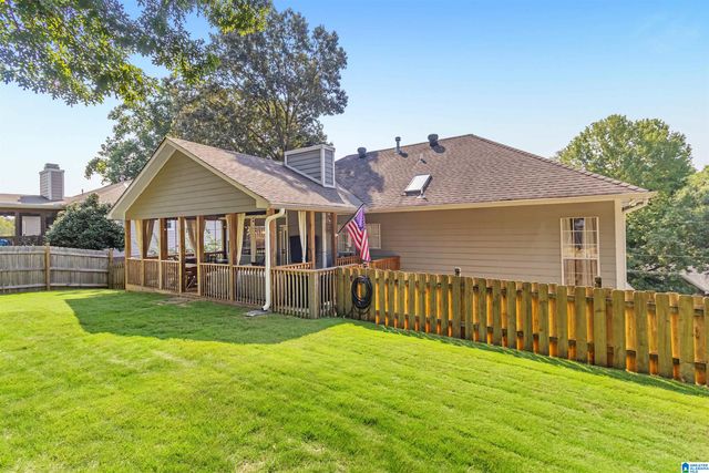 906 STONEWOOD ROAD, Helena, AL 35080