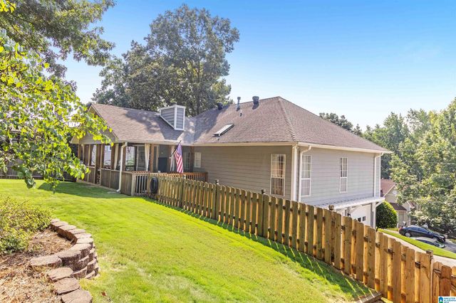 906 STONEWOOD ROAD, Helena, AL 35080