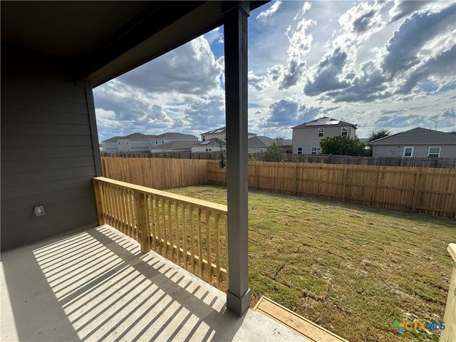 728 Horsetail Lane, New Braunfels, TX 78132