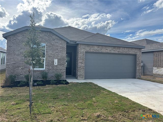 728 Horsetail Lane, New Braunfels, TX 78132
