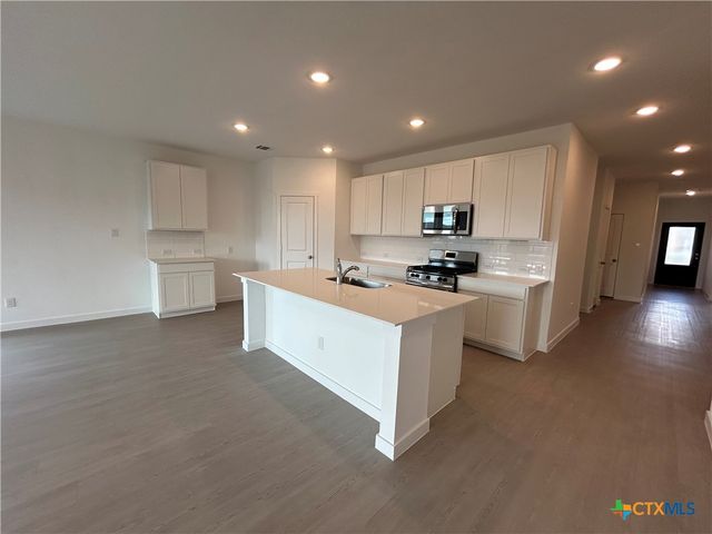 728 Horsetail Lane, New Braunfels, TX 78132