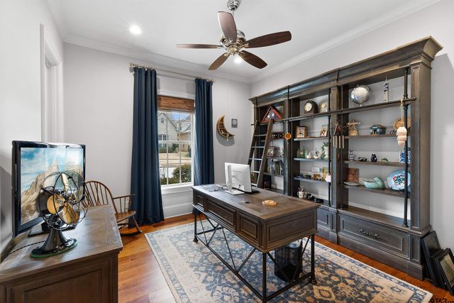 7391 Lake Pointe Cv, Tyler, TX 75703