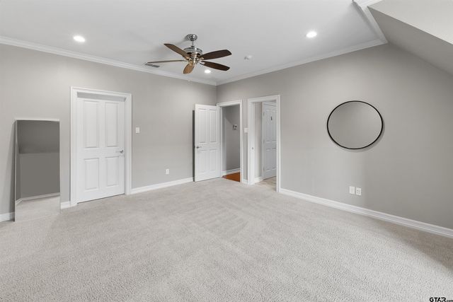 7391 Lake Pointe Cv, Tyler, TX 75703