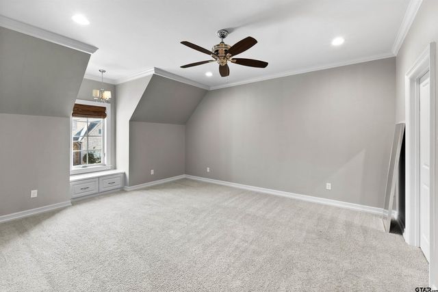 7391 Lake Pointe Cv, Tyler, TX 75703