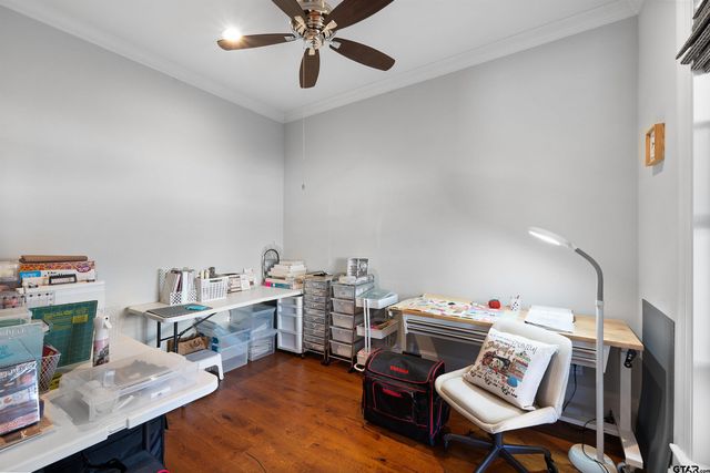 7391 Lake Pointe Cv, Tyler, TX 75703