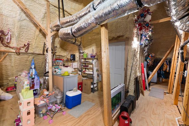 7391 Lake Pointe Cv, Tyler, TX 75703