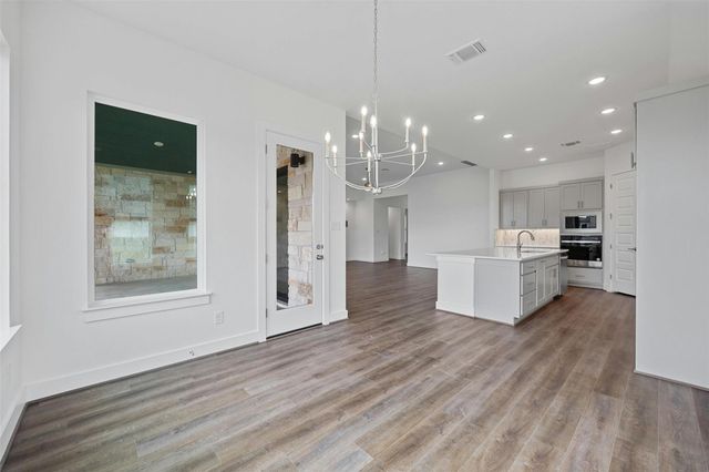 509 Sierra Lisa CV, Liberty Hill, TX 78642