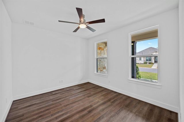 509 Sierra Lisa CV, Liberty Hill, TX 78642