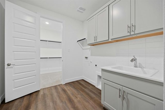 509 Sierra Lisa CV, Liberty Hill, TX 78642