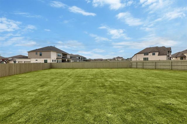 509 Sierra Lisa CV, Liberty Hill, TX 78642