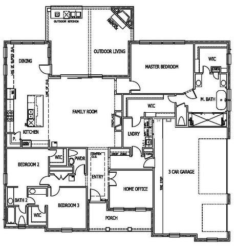 509 Sierra Lisa CV, Liberty Hill, TX 78642
