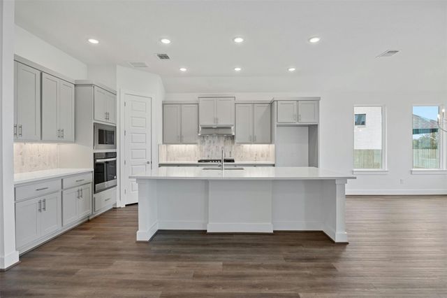 509 Sierra Lisa CV, Liberty Hill, TX 78642