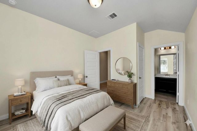 24654 Greenwood Bay Drive, Richmond, TX 77406