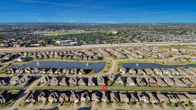 24654 Greenwood Bay Drive, Richmond, TX 77406