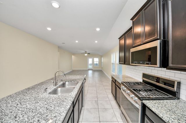 24654 Greenwood Bay Drive, Richmond, TX 77406