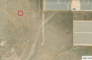 0 Unknown, Hinkley, CA 92347