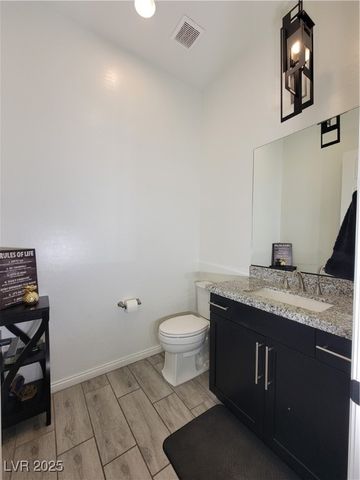 8740 South Pioneer Way, Las Vegas, NV 89113