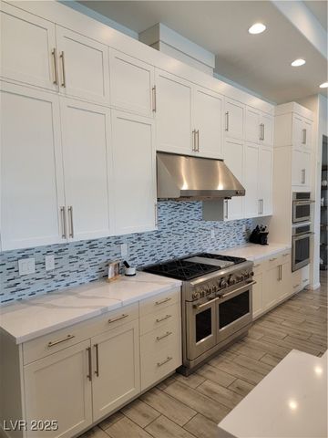 8740 South Pioneer Way, Las Vegas, NV 89113