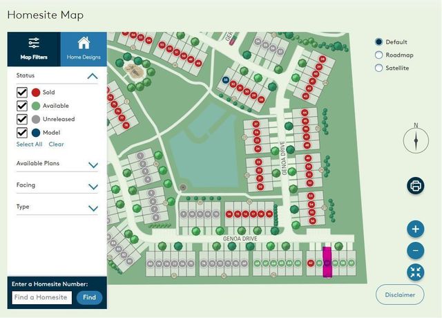 17954 Genoa Drive, Lakeville, MN 55044