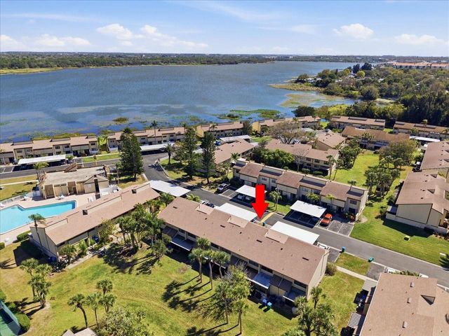 9209 SEMINOLE BOULEVARD 92, Seminole, FL 33772