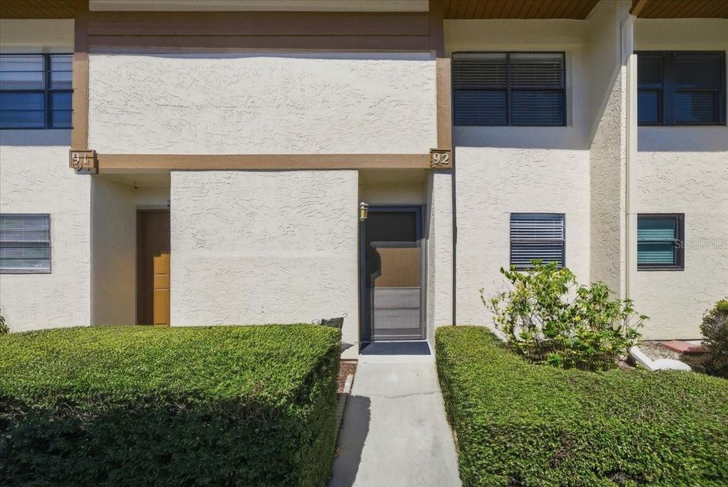 9209 SEMINOLE BOULEVARD 92, Seminole, FL 33772