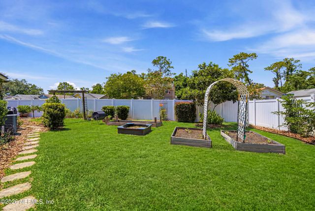 2654 BIG SUR Avenue, Orange Park, FL 32065