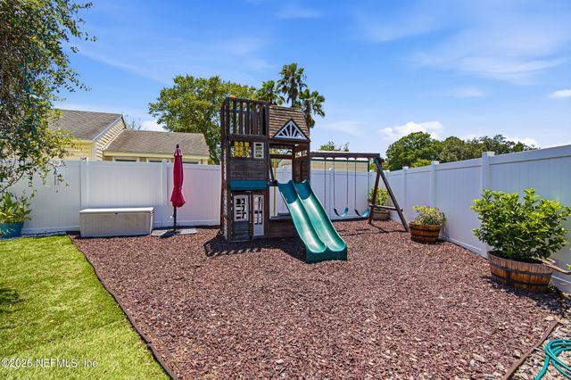 2654 BIG SUR Avenue, Orange Park, FL 32065