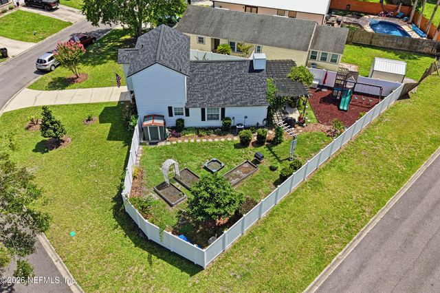 2654 BIG SUR Avenue, Orange Park, FL 32065