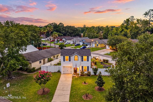 2654 BIG SUR Avenue, Orange Park, FL 32065