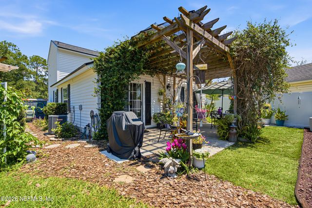 2654 BIG SUR Avenue, Orange Park, FL 32065