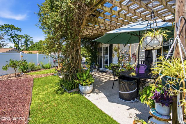 2654 BIG SUR Avenue, Orange Park, FL 32065