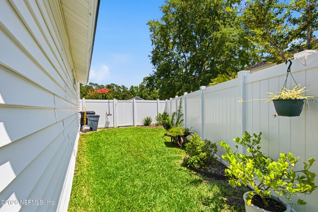 2654 BIG SUR Avenue, Orange Park, FL 32065