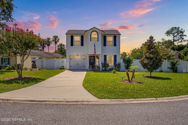 2654 BIG SUR Avenue, Orange Park, FL 32065